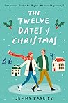 The Twelve Dates of Christmas by Jenny Bayliss