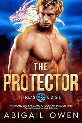 The Protector by Abigail Owen