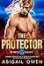 The Protector (Fire's Edge, #4)