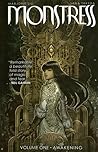 Monstress, Volume 1 by Marjorie M. Liu