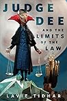 Judge Dee and the Limits of the Law (Judge Dee, #1)