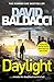 Daylight (Atlee Pine, #3)