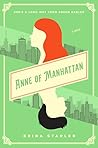 Anne of Manhattan by Brina Starler