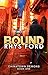 Bound (Chinatown Demons, #1)