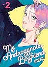 My Androgynous Boyfriend, Vol. 2 by Tamekou