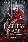 The Faceless Mage