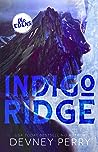 Indigo Ridge (The Edens, #1)