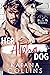 Her Alpha Dog (Rescue Me, #1)