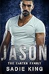 Jason by Sadie  King