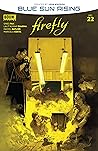 Firefly #22 by Greg Pak