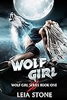 Wolf Girl by Leia Stone