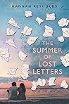 The Summer of Lost Letters by Hannah   Reynolds