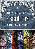 Box Digital – A saga do tigre: Série completa (A maldição do tigre)