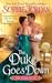 The Duke Goes Down (The Duke Hunt, #1)