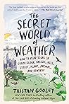 The Secret World of Weather: How to Read Signs in Every Cloud, Breeze, Hill, Street, Plant, Animal, and Dewdrop (Natural Navigation)