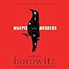 Magpie Murders by Anthony Horowitz