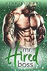 Mr. Hired Boss by Lindsey Hart