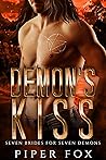 Demon's Kiss by Piper Fox