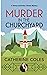 Murder in the Churchyard (T...