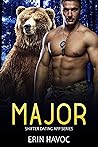 Major by Erin Havoc