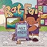 Rat Fair by Leah Rose Kessler