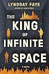 The King of Infinite Space by Lyndsay Faye