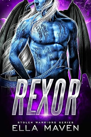 Rexor by Ella Maven