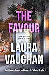 The Favour by Laura Vaughan