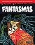 Fantasmas (Biblioteca de Cómics de Terror de los años 50, #6)