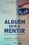 Alguém Está a Mentir by Rachel Amphlett