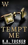 Tempt Me by Nina  West