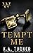 Tempt Me (The Wolf Hotel, #1)