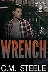 Wrench by C.M. Steele