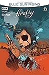 Firefly #23 by Greg Pak