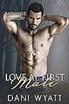 Love at First Mate (Badlands Territory, #7)