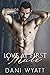 Love at First Mate (Badlands Territory, #7)