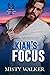 Kian's Focus (Brigs Ferry Bay, #2)