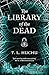 The Library of the Dead (Edinburgh Nights, #1)