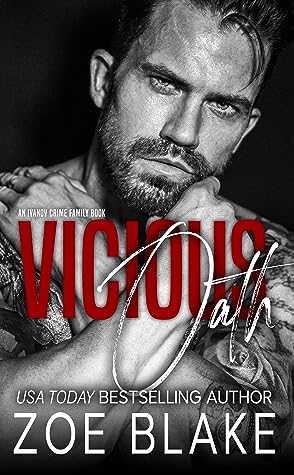 Vicious Oath by Zoe Blake