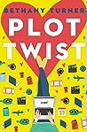 Plot Twist by Bethany Turner