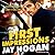 First Impressions (Auckland Med. #1)