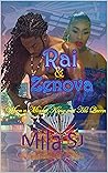 Rai & Zenova by Mila S.J