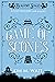 Game of Scones (Beaufort Scales, #4)