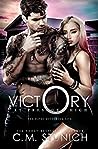 Victory at Prescott High (The Havoc Boys, #5)