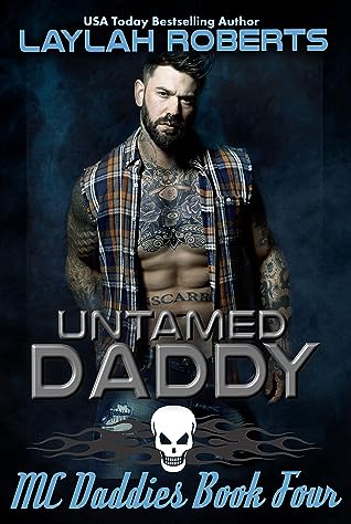 Untamed Daddy by Laylah Roberts