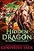 Hidden Dragon (The Treasure of Paragon, #7)