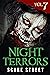 Night Terrors Vol. 7