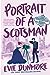 Portrait of a Scotsman (A League of Extraordinary Women, #3)