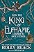 How the King of Elfhame Learned to Hate Stories (The Folk of the Air, #3.5)