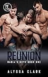 Reunion by Alyssa  Clark